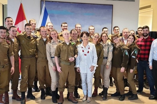 Israel_Canada_recruits_large_800_533_90